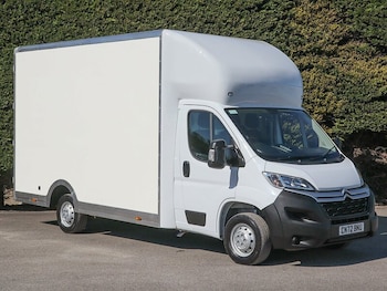 Used Citroen Relay 2022 for sale - 78711705: Photo
