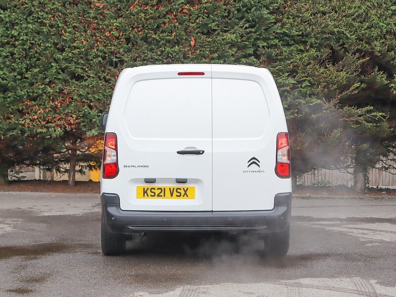 Used Citroen Berlingo 2021 for sale - 77409113: Photo 10