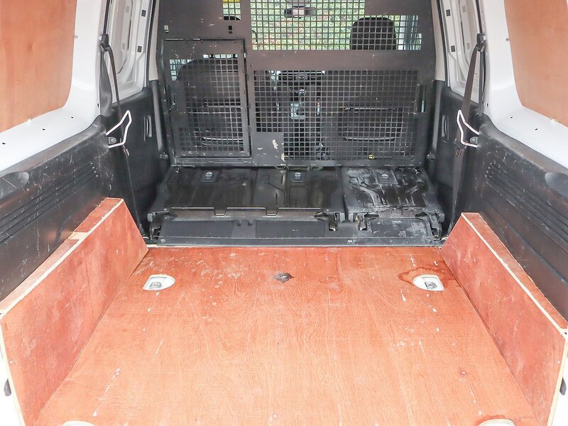 Used Citroen Berlingo 2021 for sale - 77409113: Photo 13