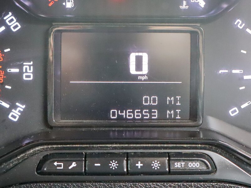 Used Citroen Berlingo 2021 for sale - 77409113: Photo 20