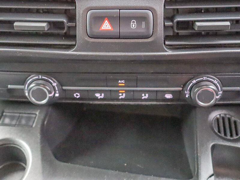 Used Citroen Berlingo 2021 for sale - 77409113: Photo 22