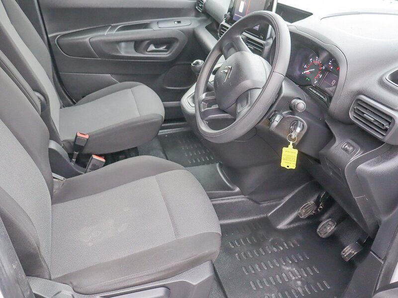 Used Citroen Berlingo 2021 for sale - 77409113: Photo 26