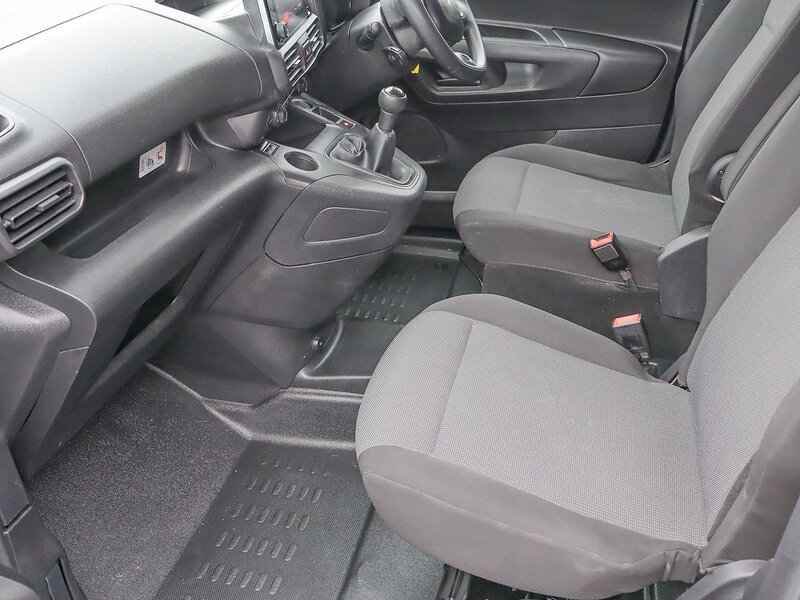 Used Citroen Berlingo 2021 for sale - 77409113: Photo 27