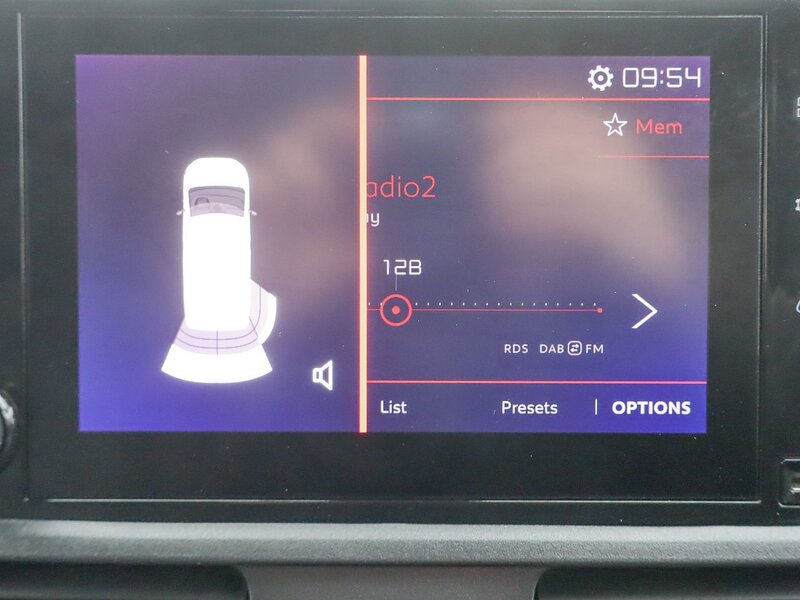 Used Citroen Berlingo 2021 for sale - 77409113: Photo 29