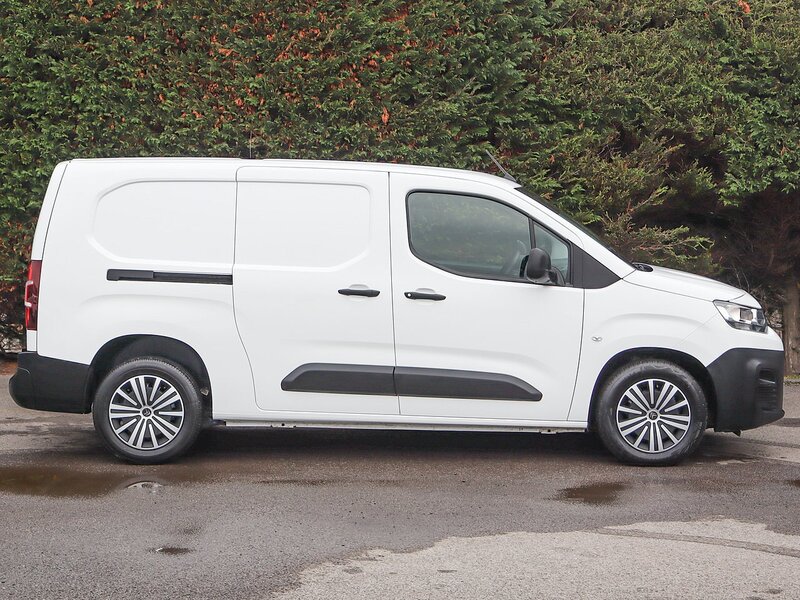 Used Citroen Berlingo 2021 for sale - 77409113: Photo 5
