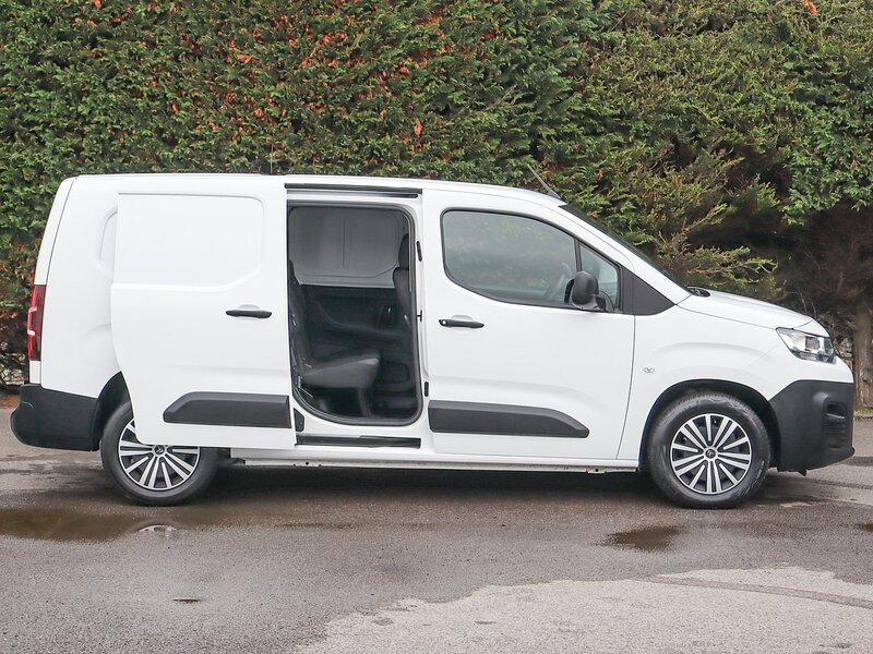 Used Citroen Berlingo 2021 for sale - 77409113: Photo 6