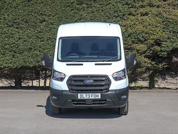 Used Ford Transit 2023 for sale - 78711690: Photo