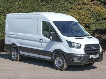 Used Ford Transit 2023 for sale - 78711690: Photo