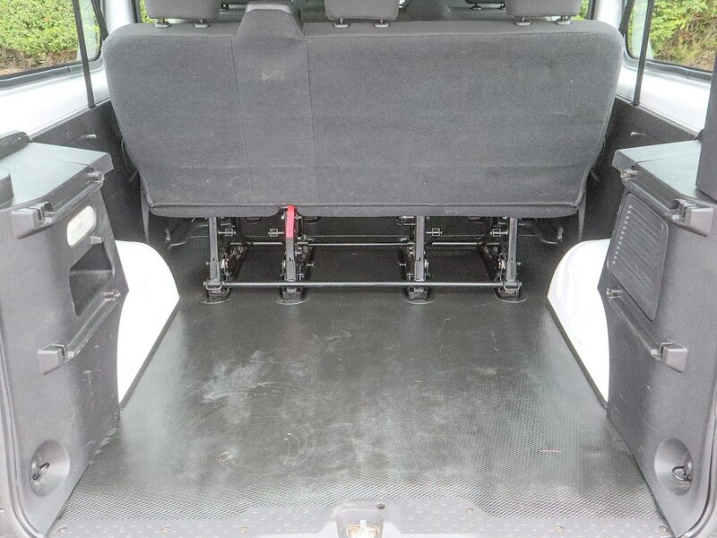 Used Renault Trafic 2024 for sale - 76792969: Photo 13