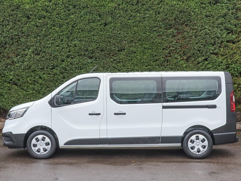 Used Renault Trafic 2024 for sale - 76792969: Photo 16