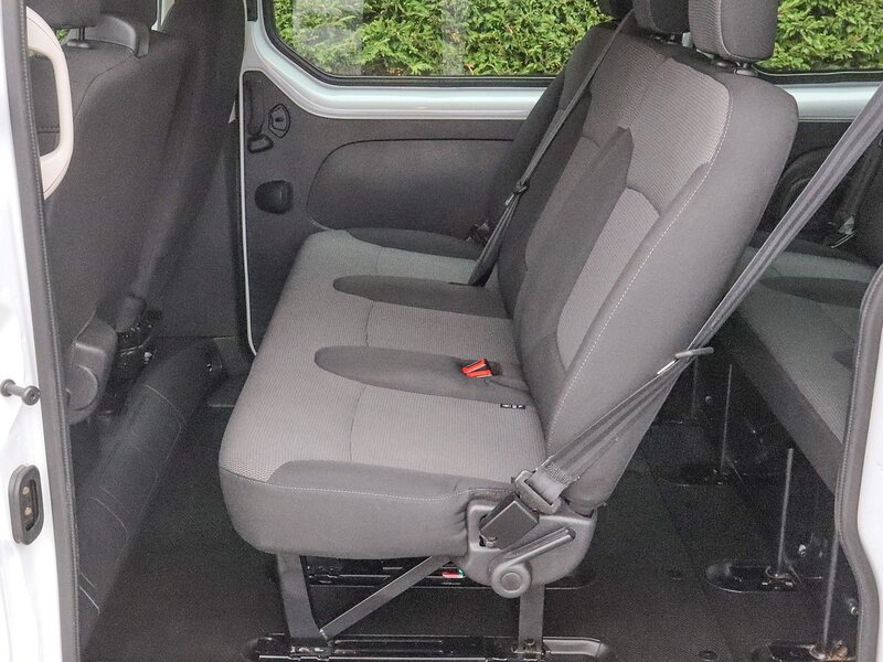 Used Renault Trafic 2024 for sale - 76792969: Photo 18