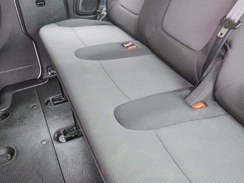 Used Renault Trafic 2024 for sale - 76792969: Photo 19