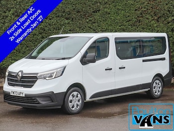 Renault - Trafic