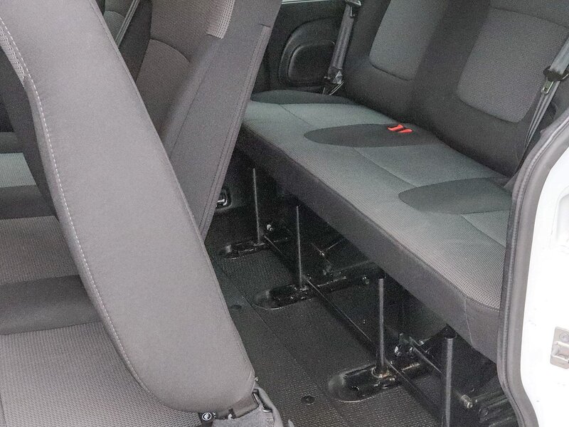 Used Renault Trafic 2024 for sale - 76792969: Photo 20