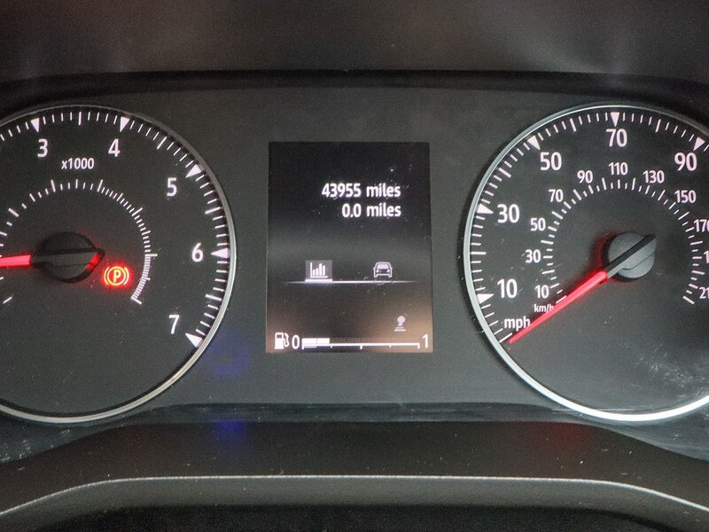 Used Renault Trafic 2024 for sale - 76792969: Photo 22