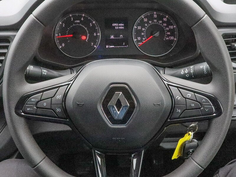 Used Renault Trafic 2024 for sale - 76792969: Photo 23