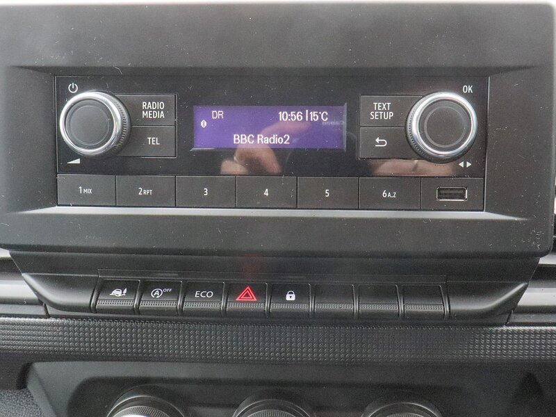 Used Renault Trafic 2024 for sale - 76792969: Photo 24