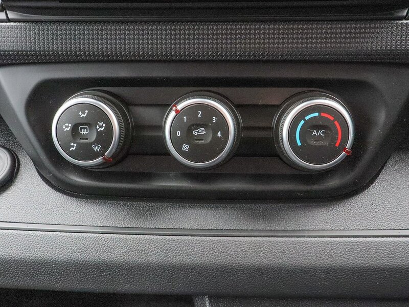 Used Renault Trafic 2024 for sale - 76792969: Photo 25