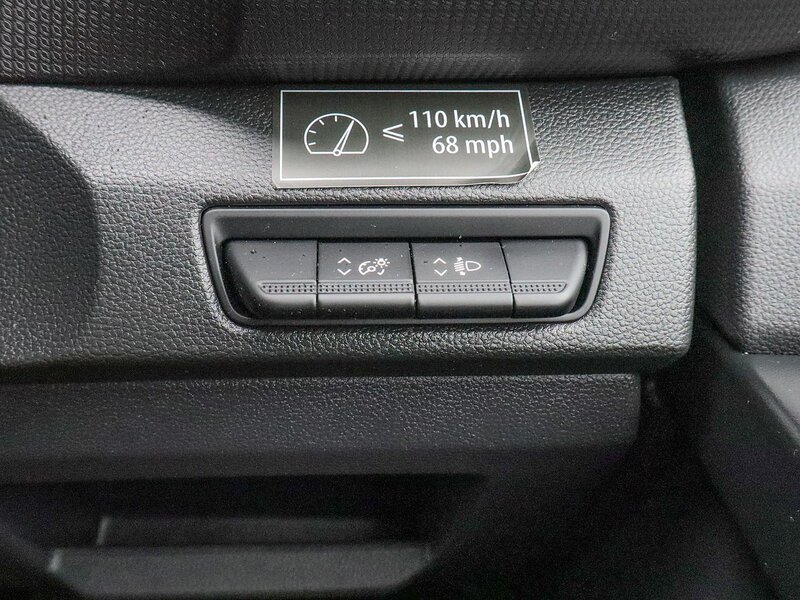 Used Renault Trafic 2024 for sale - 76792969: Photo 30