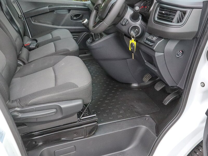 Used Renault Trafic 2024 for sale - 76792969: Photo 33