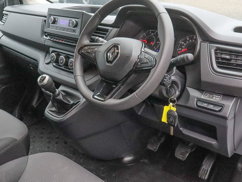 Used Renault Trafic 2024 for sale - 76792969: Photo 34