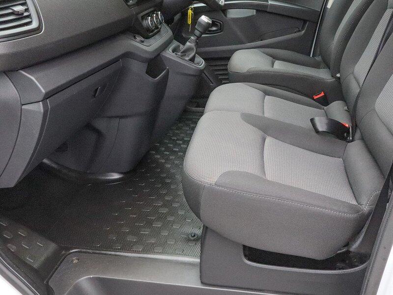 Used Renault Trafic 2024 for sale - 76792969: Photo 35