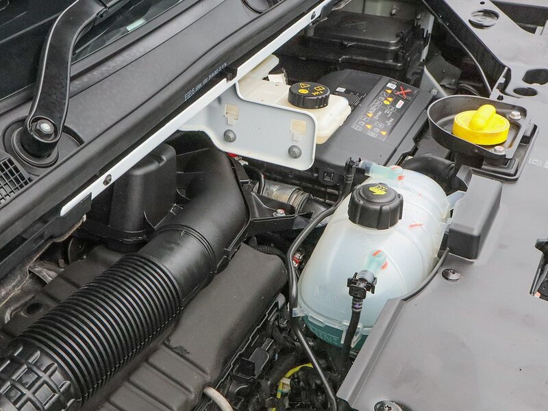 Used Renault Trafic 2024 for sale - 76792969: Photo 38