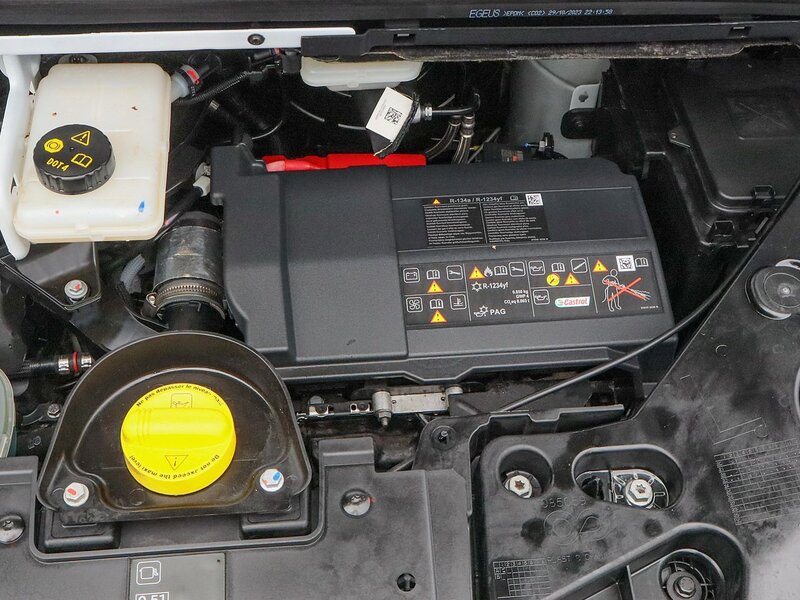 Used Renault Trafic 2024 for sale - 76792969: Photo 39