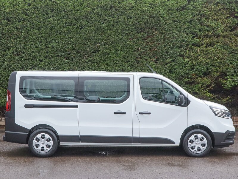 Used Renault Trafic 2024 for sale - 76792969: Photo 5