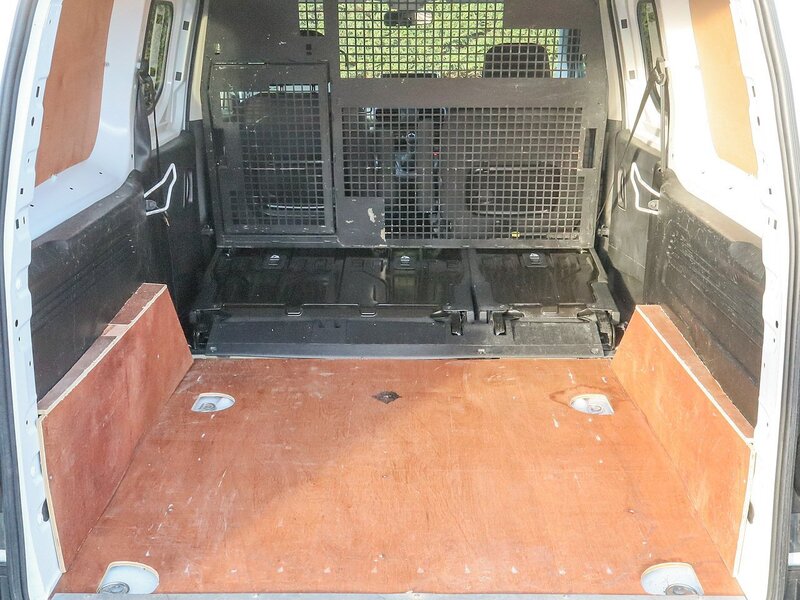 Used Citroen Berlingo 2021 for sale - 77003382: Photo 12