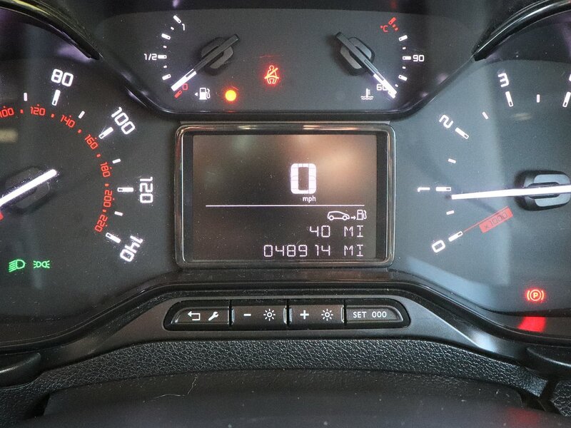 Used Citroen Berlingo 2021 for sale - 77003382: Photo 19