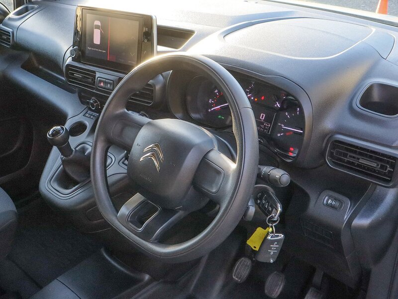 Used Citroen Berlingo 2021 for sale - 77003382: Photo 21