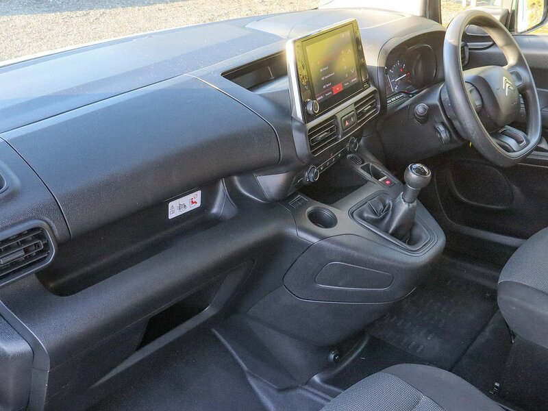 Used Citroen Berlingo 2021 for sale - 77003382: Photo 23