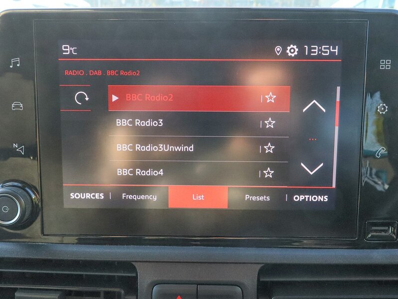 Used Citroen Berlingo 2021 for sale - 77003382: Photo 24