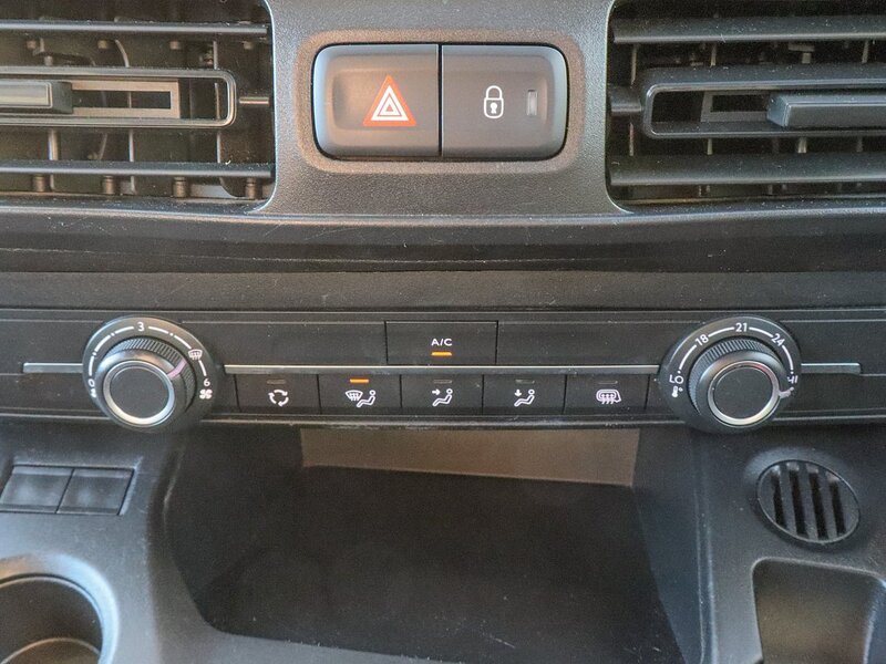 Used Citroen Berlingo 2021 for sale - 77003382: Photo 25