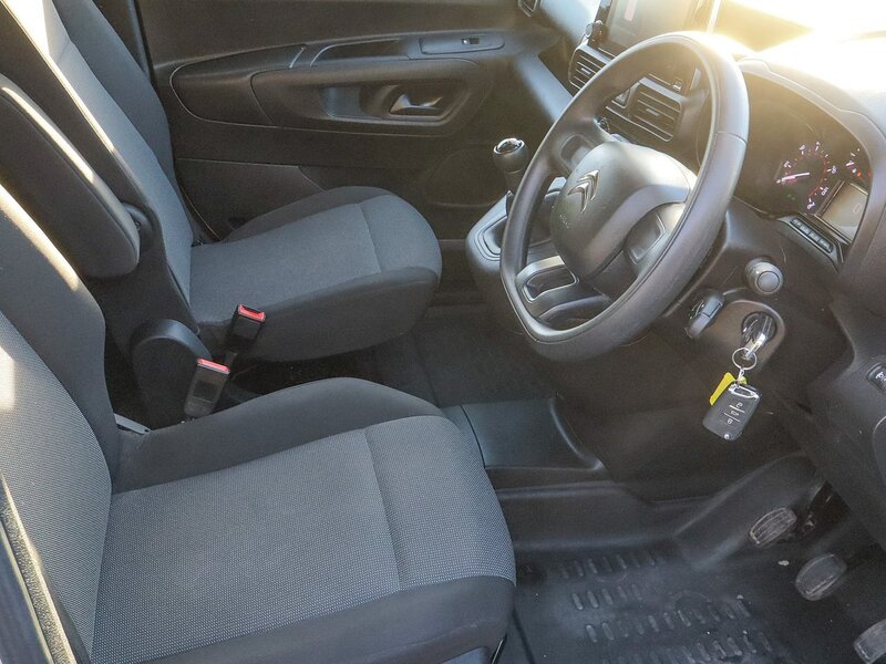 Used Citroen Berlingo 2021 for sale - 77003382: Photo 34