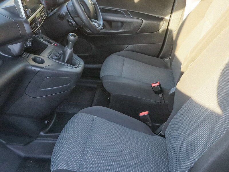 Used Citroen Berlingo 2021 for sale - 77003382: Photo 35