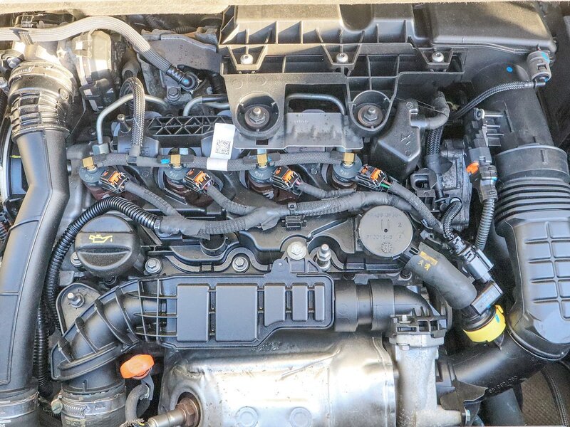 Used Citroen Berlingo 2021 for sale - 77003382: Photo 37