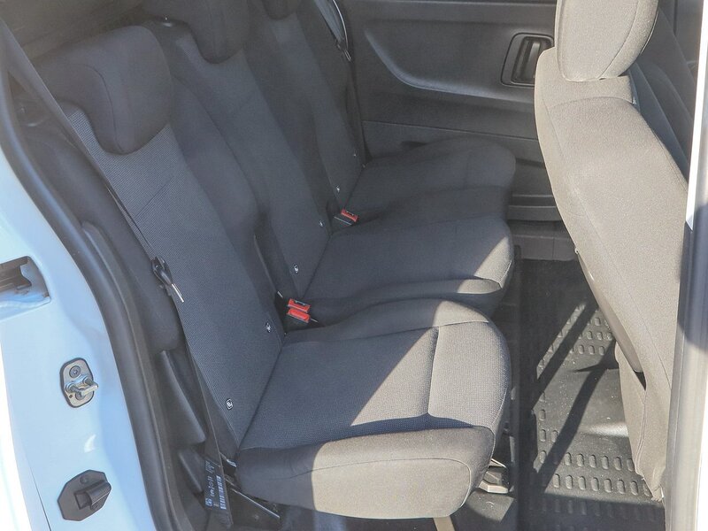 Used Citroen Berlingo 2021 for sale - 77003382: Photo 7