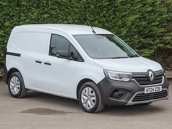Used Renault Kangoo 2024 for sale - 79696145: Photo