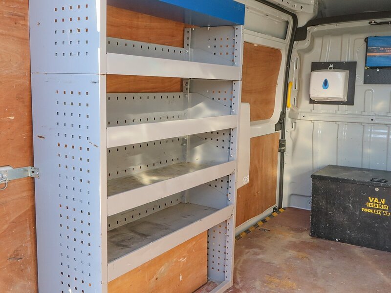 Used Peugeot Boxer 2020 for sale - 77188941: Photo 11