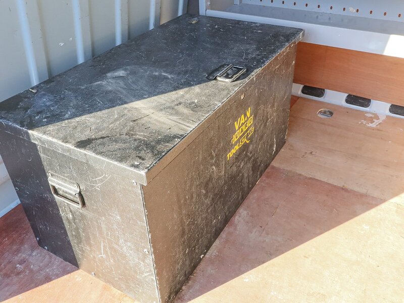 Used Peugeot Boxer 2020 for sale - 77188941: Photo 18