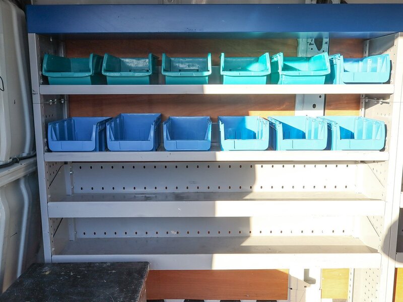 Used Peugeot Boxer 2020 for sale - 77188941: Photo 19