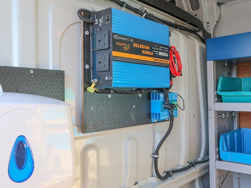 Used Peugeot Boxer 2020 for sale - 77188941: Photo 20