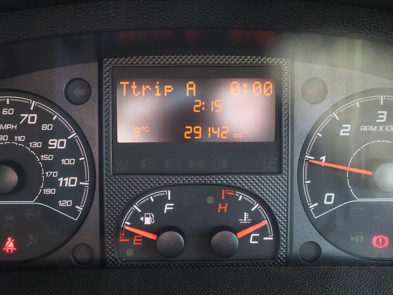 Used Peugeot Boxer 2020 for sale - 77188941: Photo 22