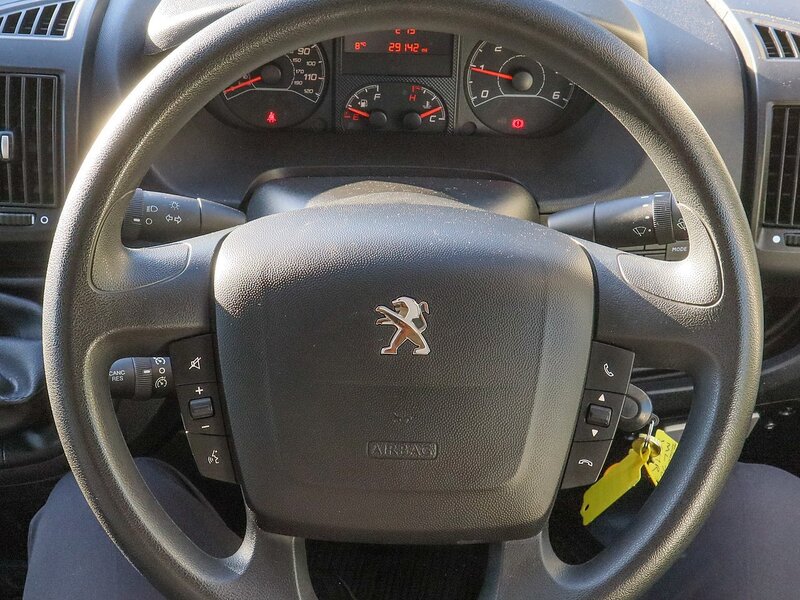 Used Peugeot Boxer 2020 for sale - 77188941: Photo 23