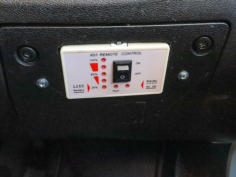 Used Peugeot Boxer 2020 for sale - 77188941: Photo 33