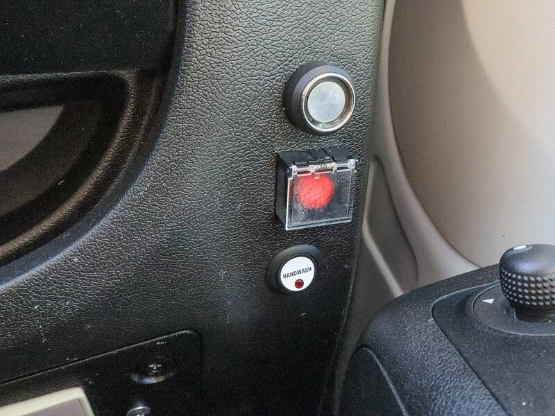 Used Peugeot Boxer 2020 for sale - 77188941: Photo 36