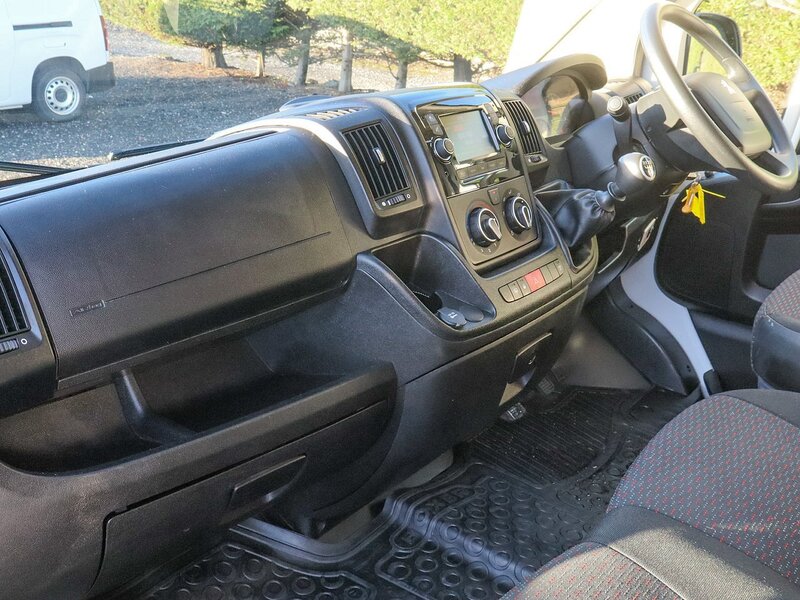 Used Peugeot Boxer 2020 for sale - 77188941: Photo 37