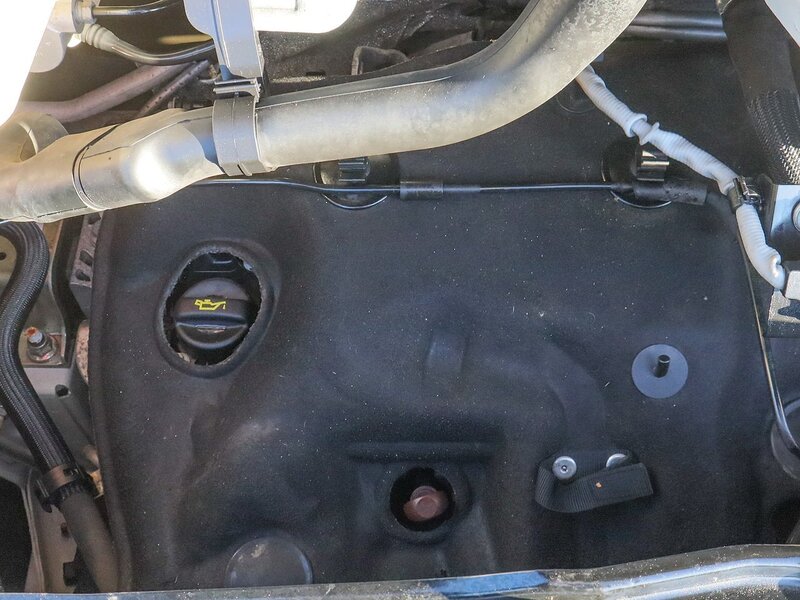 Used Peugeot Boxer 2020 for sale - 77188941: Photo 43